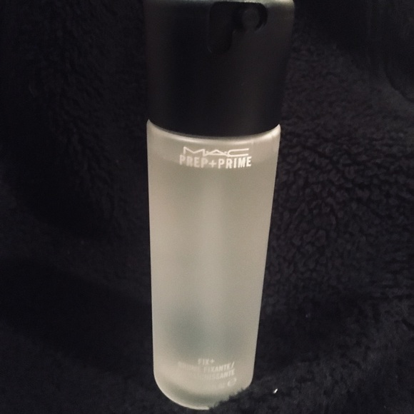 The Many Uses Of Mac Fix Plus Spray Girly Things Mac Fix Mac